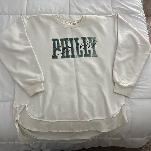 PHL Eagles Crewneck - Picture 1 of 1